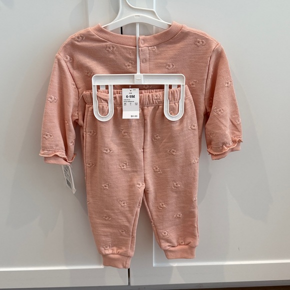 Grayson Mini Girls Set - Picture 2 of 3